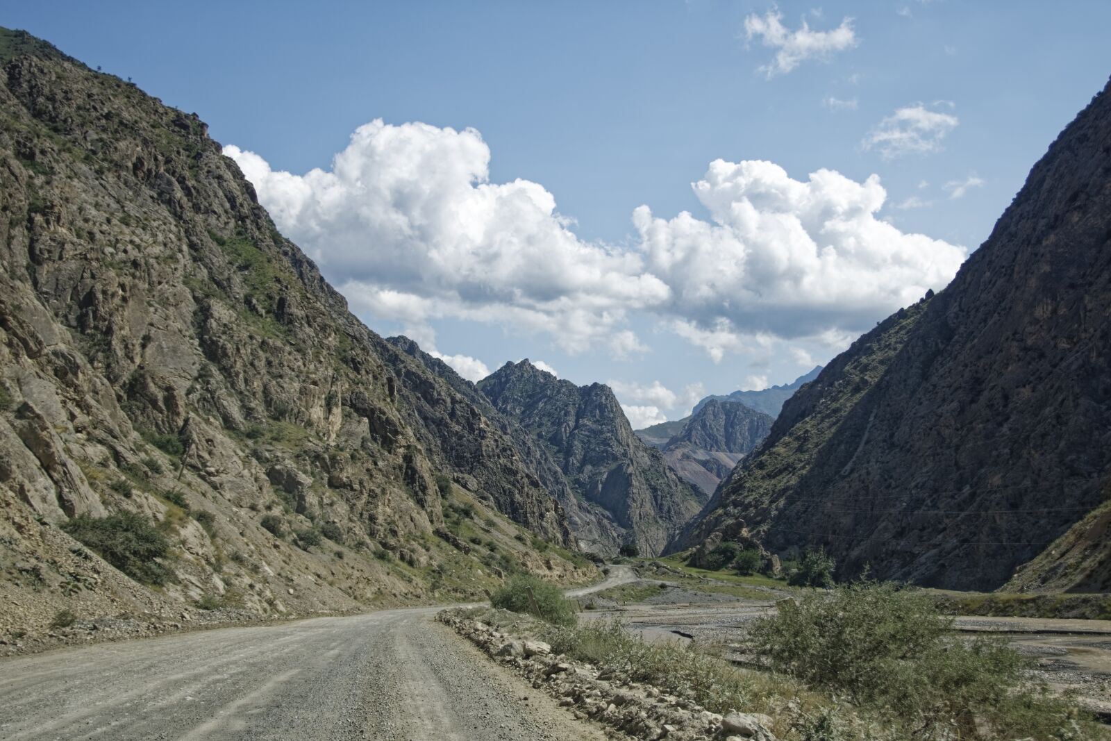 Nikon D500 sample photo. Tajikistan, province of mi photography