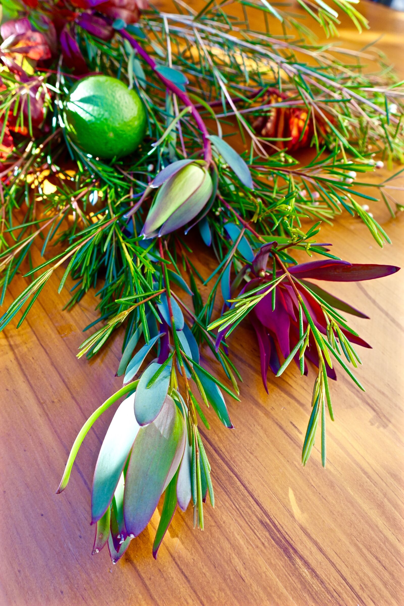 Sony Cyber-shot DSC-RX100 III sample photo. Bouquet, arrangement, floral photography