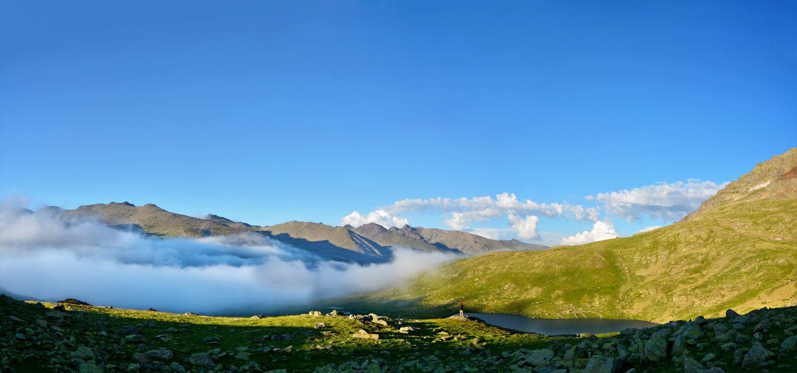 Nikon D7100 sample photo. Nature, landscape, kaçkars photography
