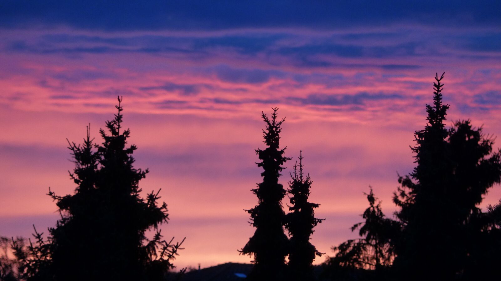 Panasonic Lumix DMC-FZ200 sample photo. Sunset, mood, dusk photography