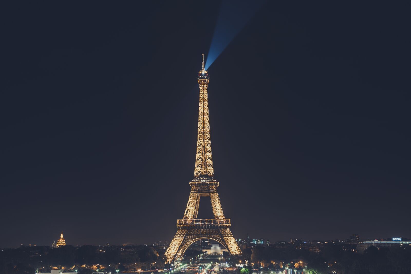 Nikon D750 sample photo. Architecture, eiffel tower, building photography