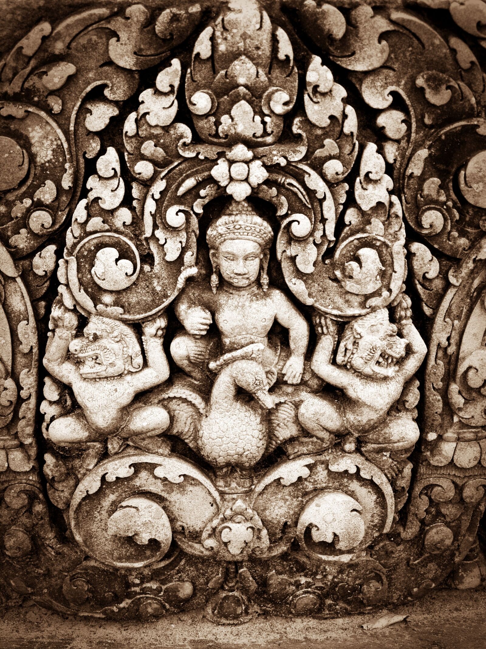Olympus E-300 (EVOLT E-300) sample photo. Reap, siem, cambodia photography