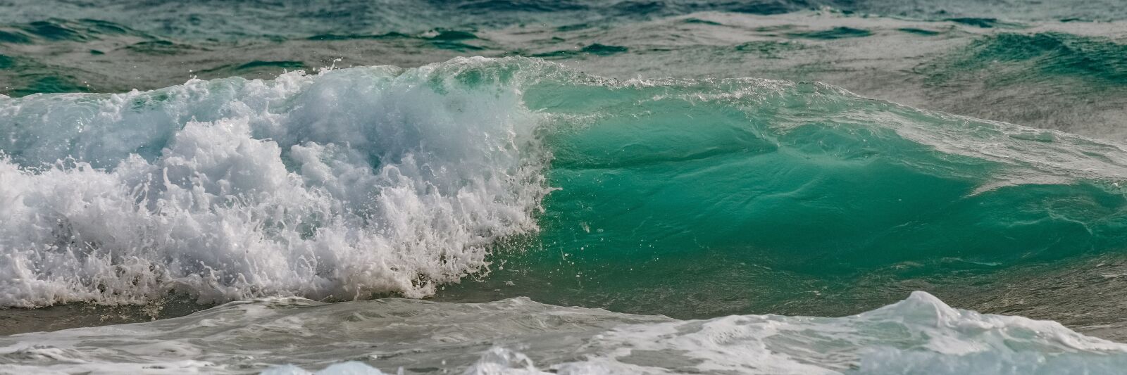 Nikon D3300 sample photo. Wave, splash, water photography