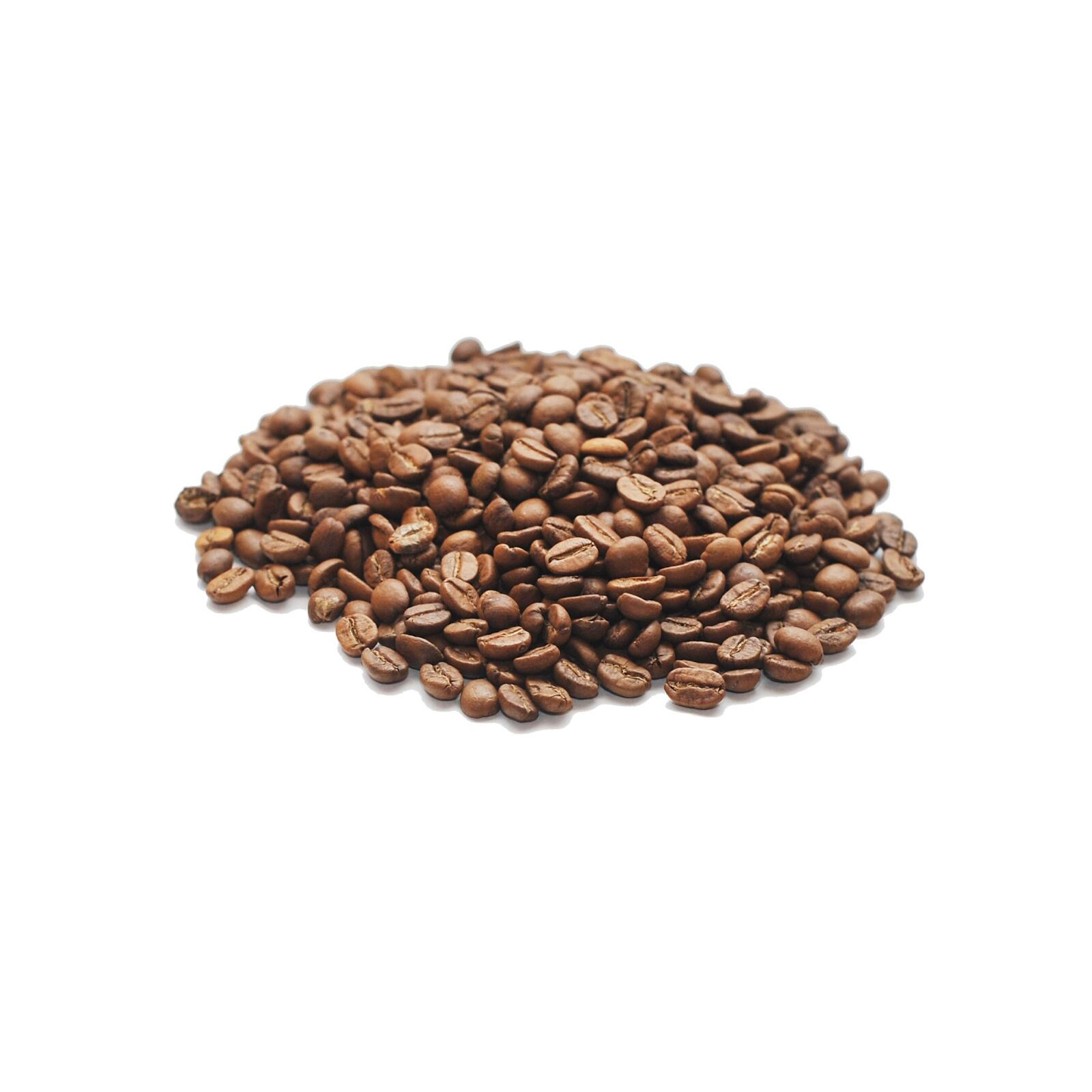 Nikon D700 sample photo. Coffee, grains, arabica photography