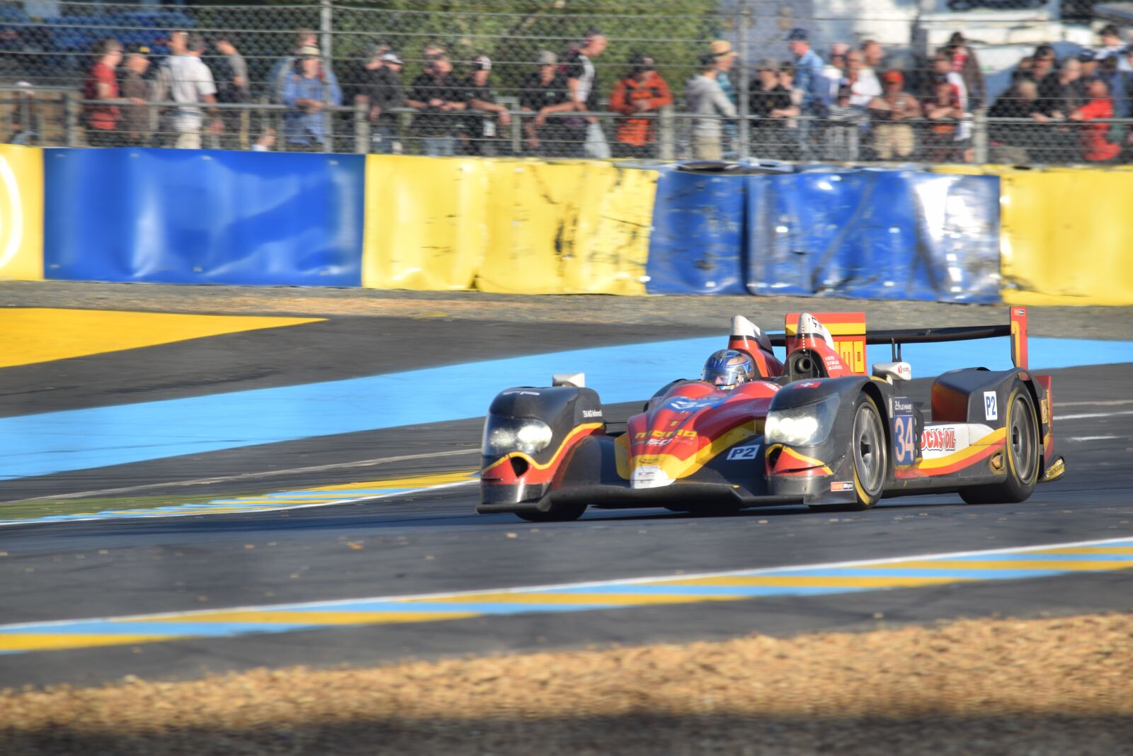 Nikon D5300 sample photo. Auto, racing car, car photography