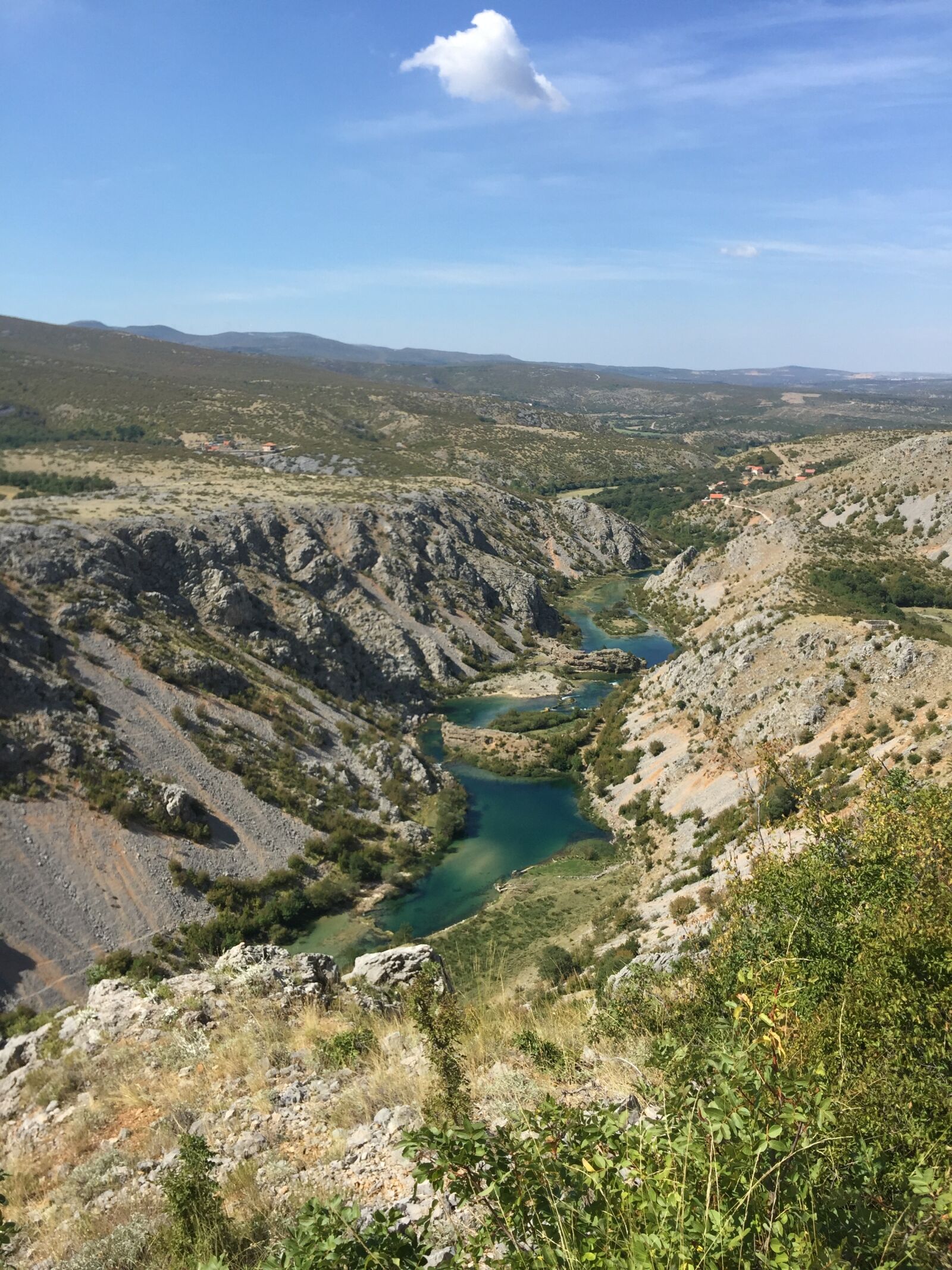 iPhone 6 Plus back camera 4.15mm f/2.2 sample photo. Nature, landscape, travel photography