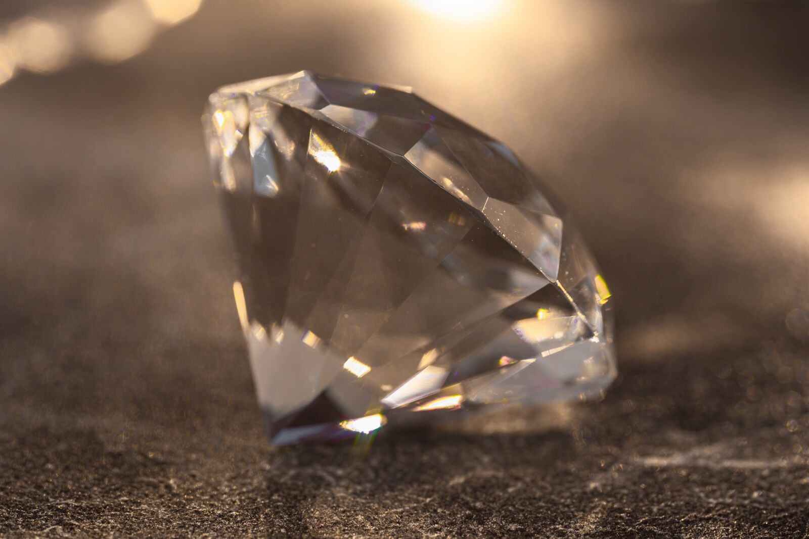 Canon EOS 6D sample photo. Brilliant, glass, sparkle photography