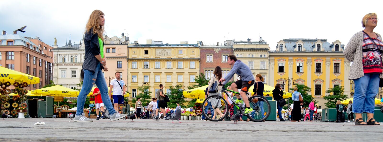 Nikon D5100 sample photo. Krakow poland, krakow, poland photography