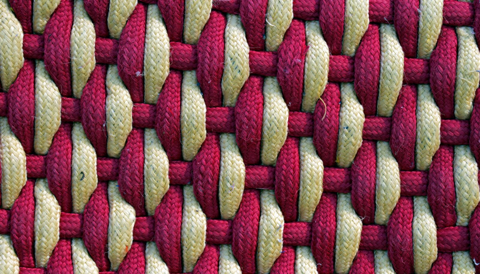 Nikon D5600 sample photo. Jute, texture, textile photography