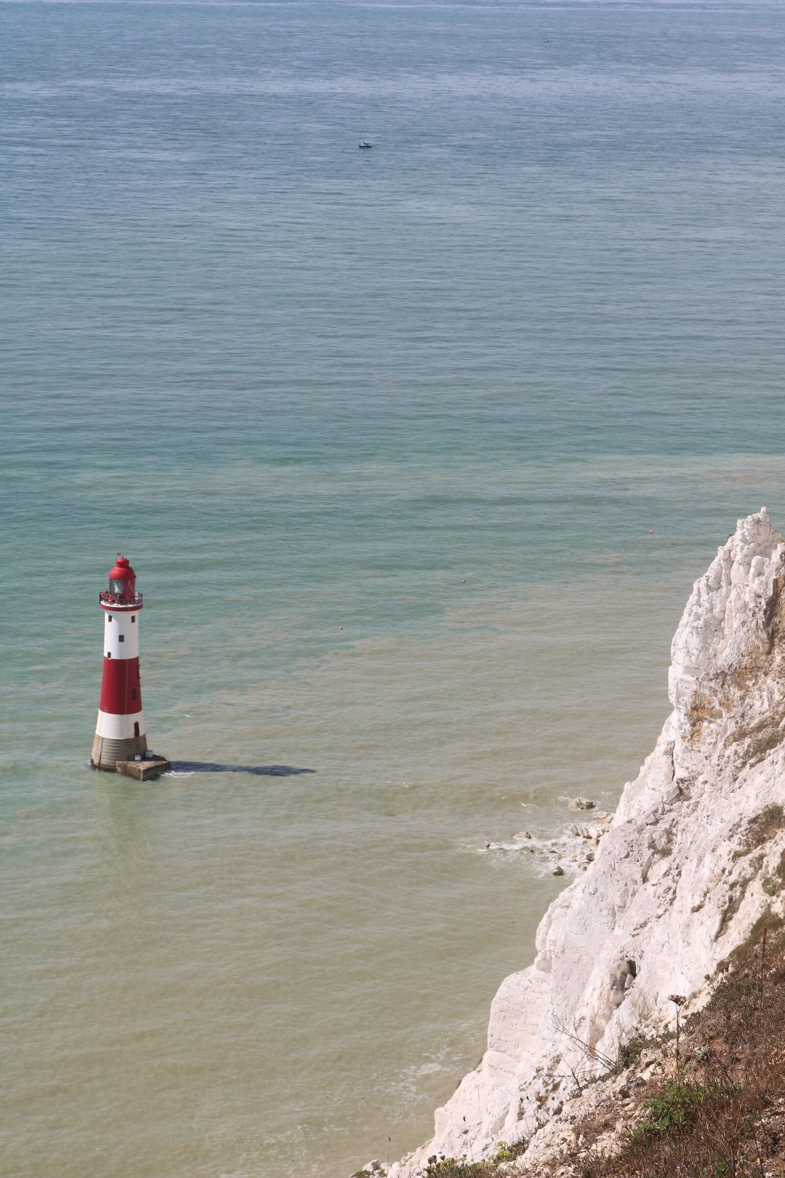 Canon EOS 750D (EOS Rebel T6i / EOS Kiss X8i) sample photo. Beachy head, eastbourne, england photography