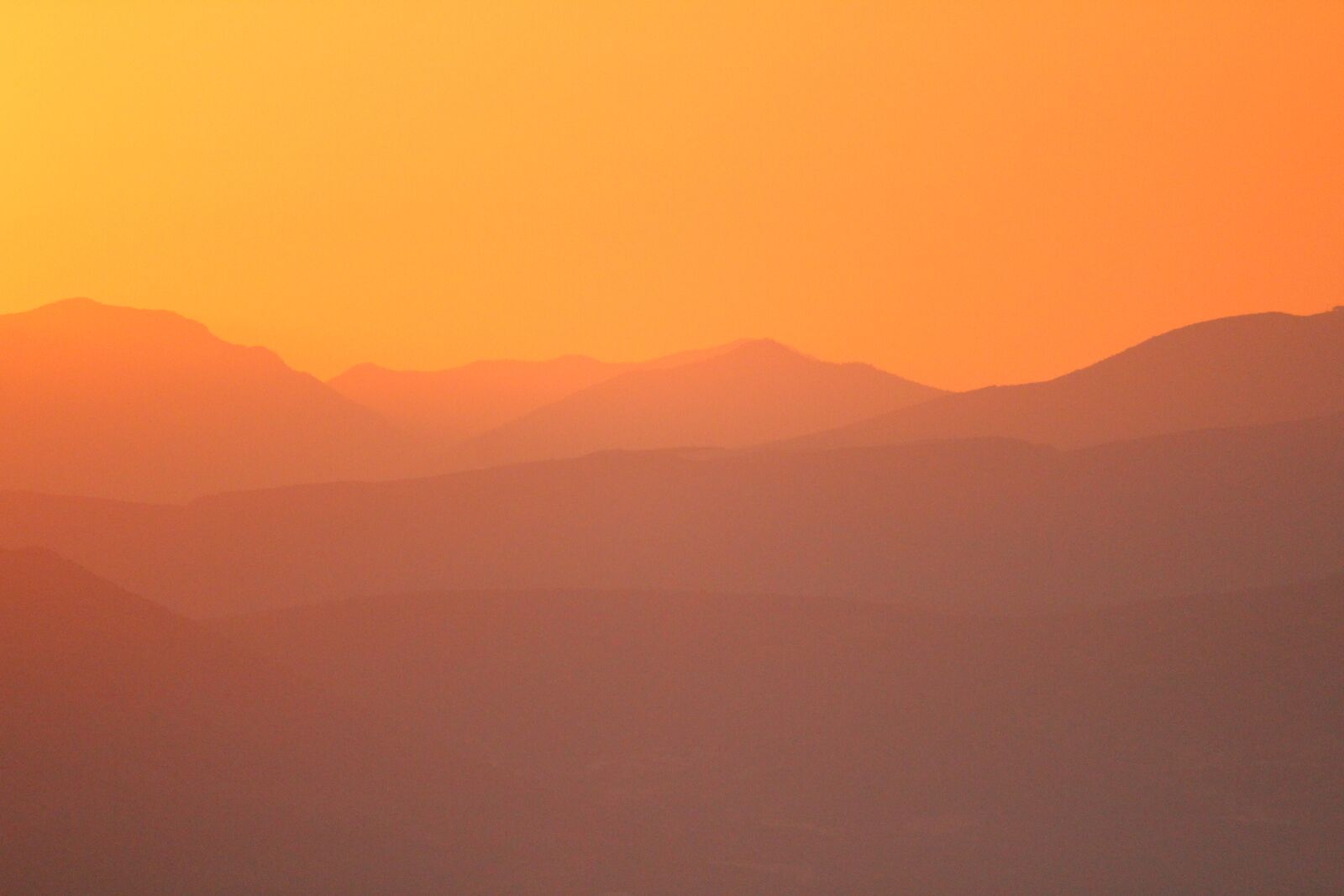 Canon EOS 600D (Rebel EOS T3i / EOS Kiss X5) sample photo. Sunset, majorca, island photography