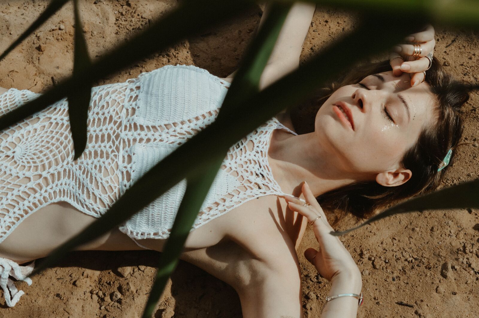 Nikon D3200 sample photo. Beach, woman, girl photography