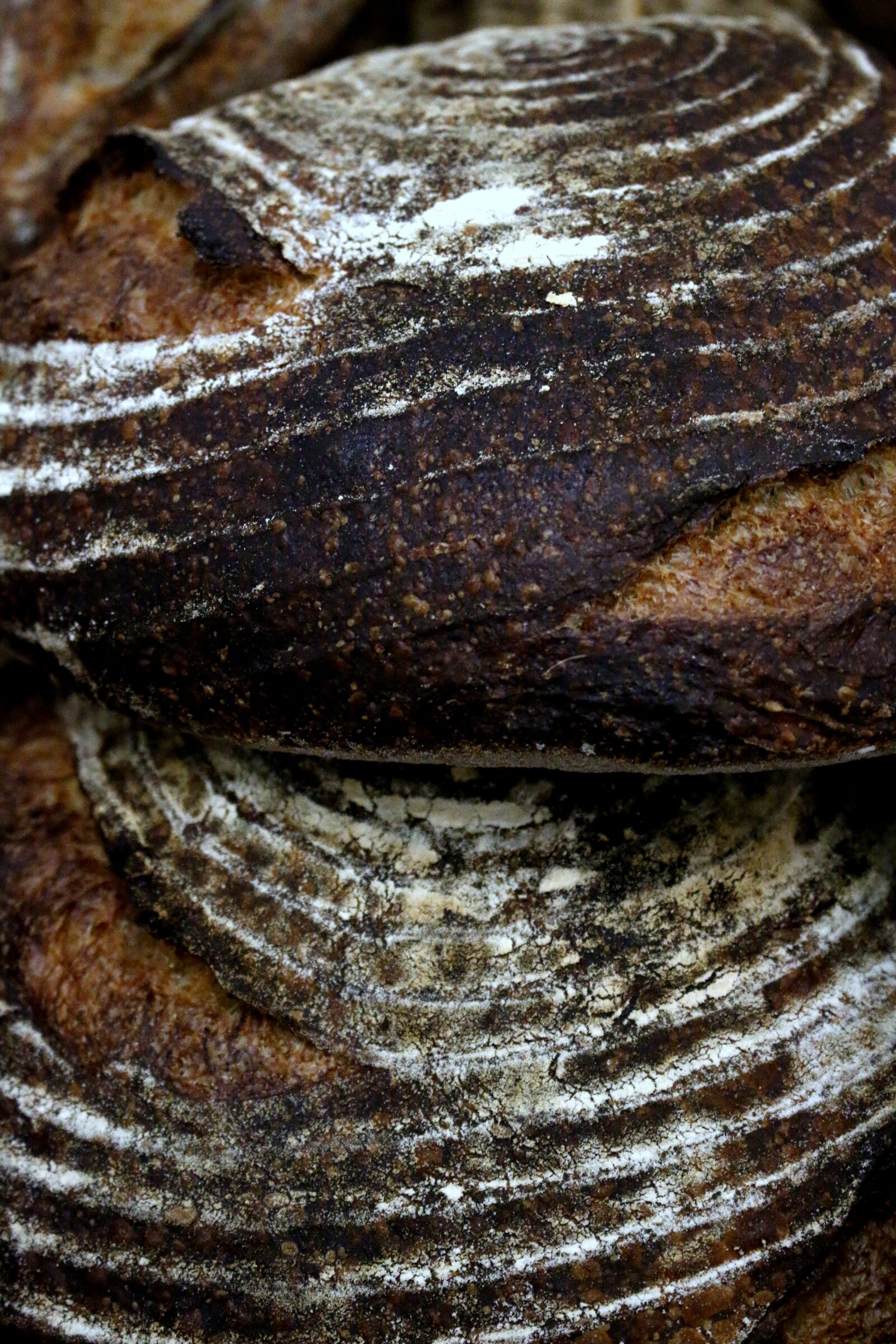 Canon EOS 70D sample photo. Bread, loaf, loaves photography