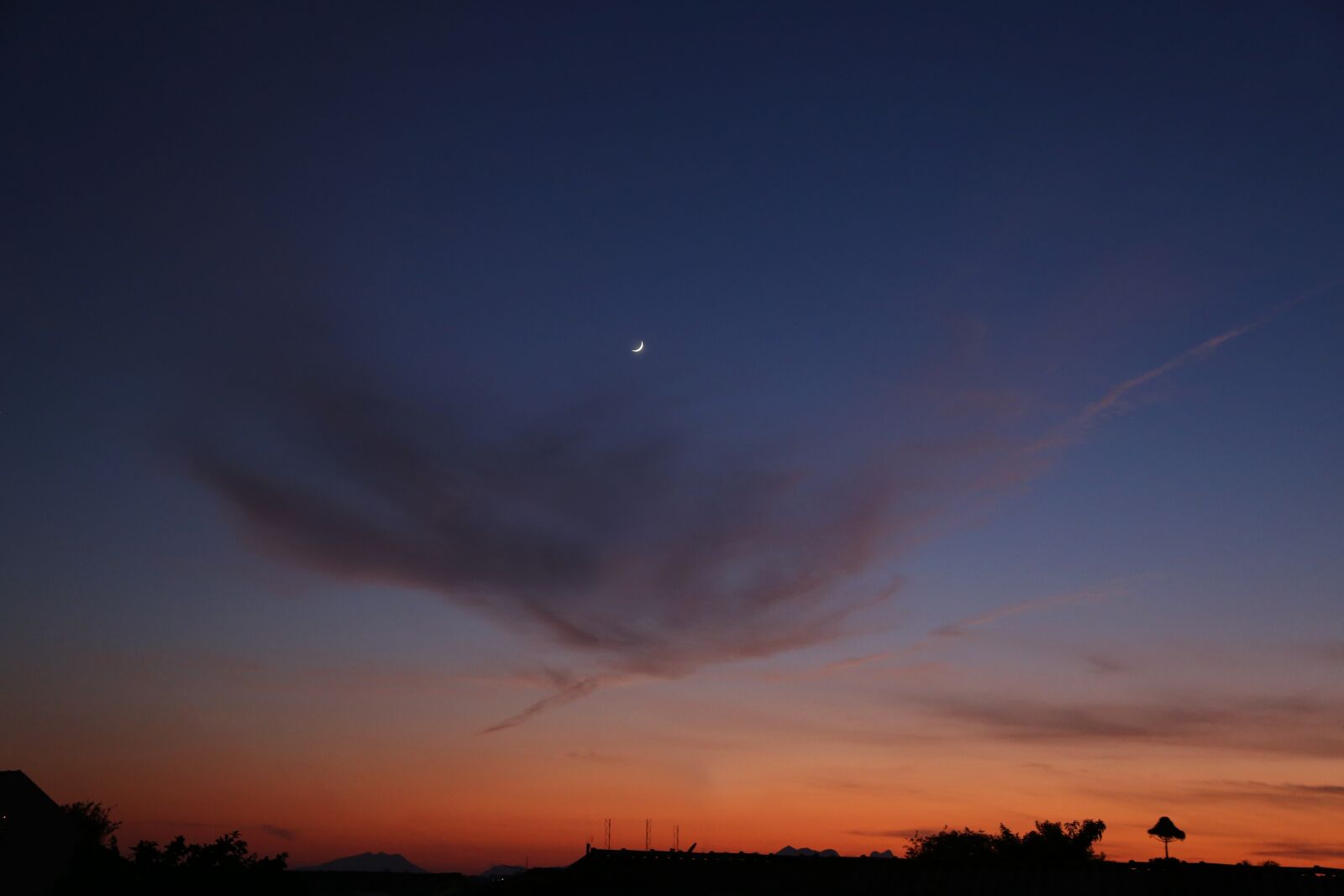Canon EOS 6D + Canon EF 24-105mm F4L IS USM sample photo. Sunrise, of, sol photography