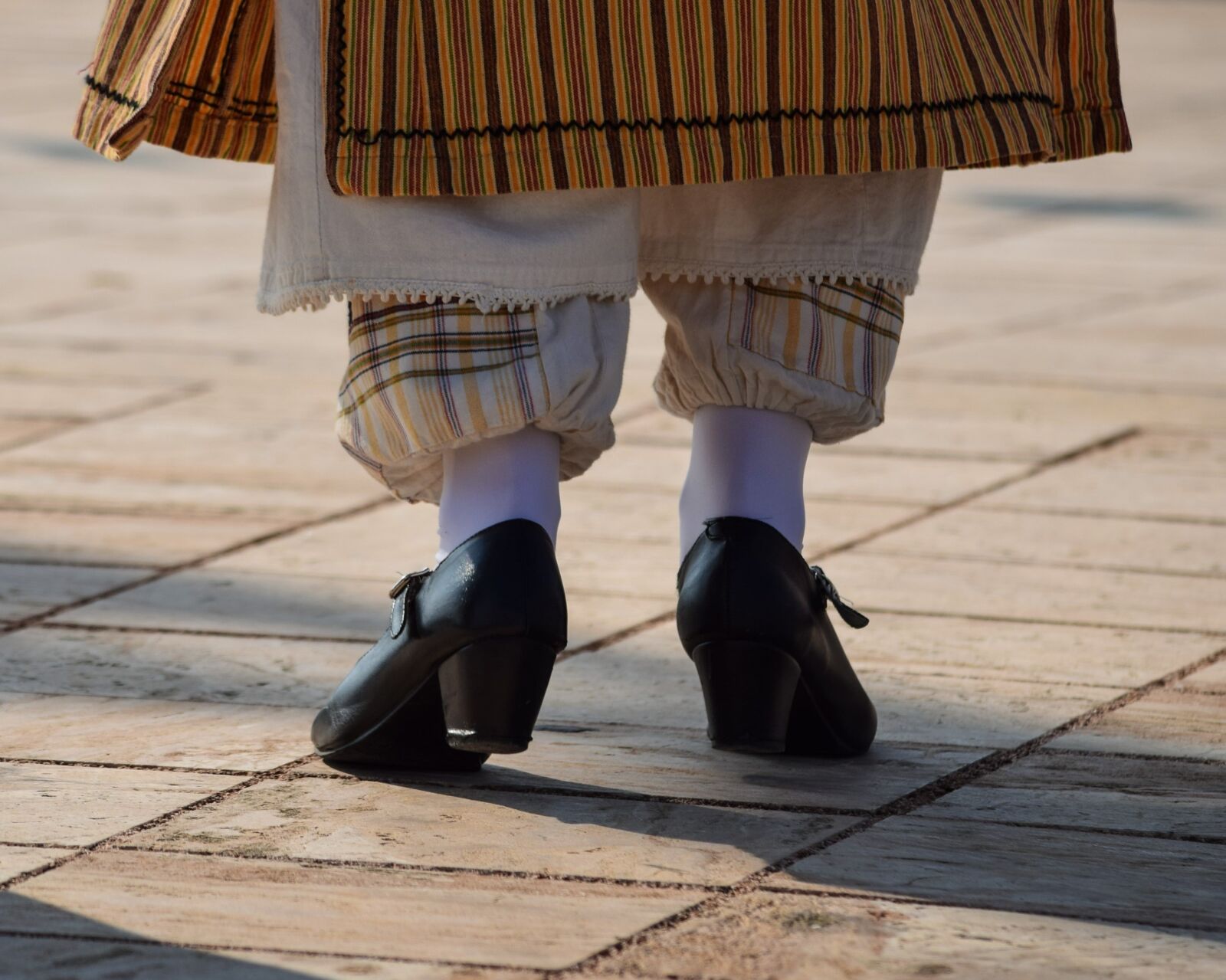 Nikon D3300 sample photo. Shoes, dancing, dancer photography