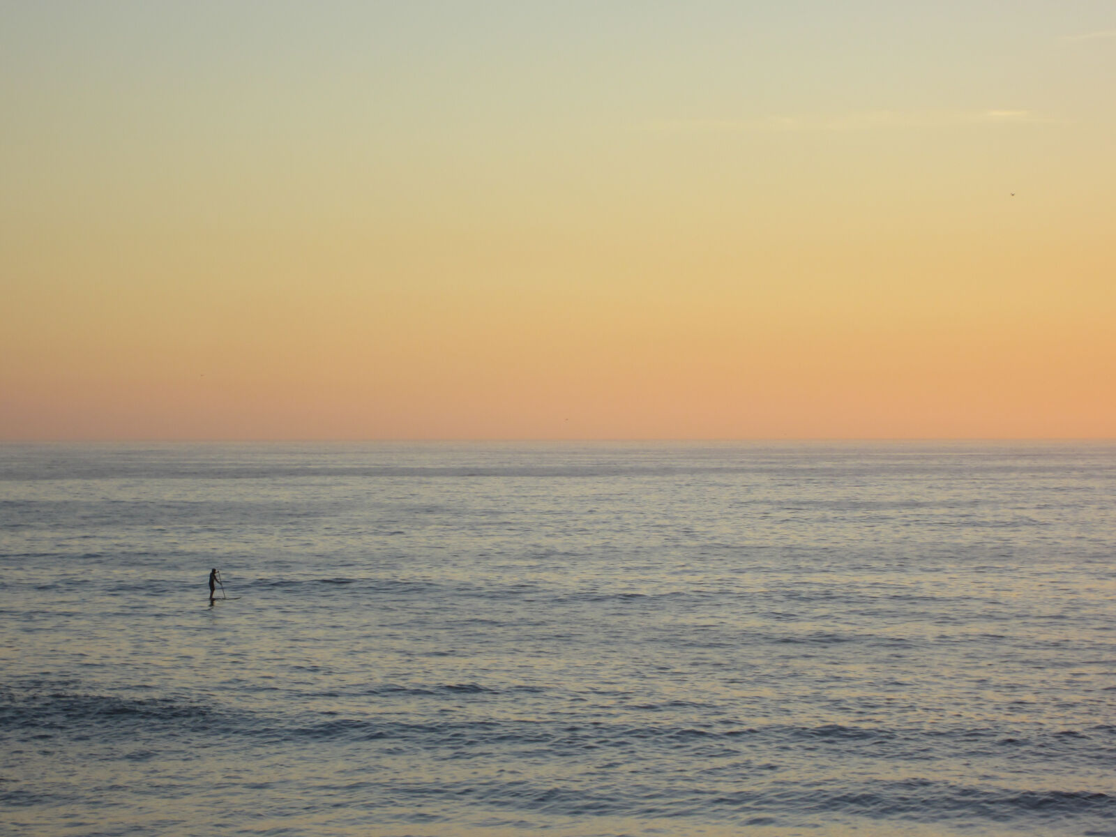 Canon PowerShot ELPH 300 HS (IXUS 220 HS / IXY 410F) sample photo. Sunset, ocean, sea, sky photography