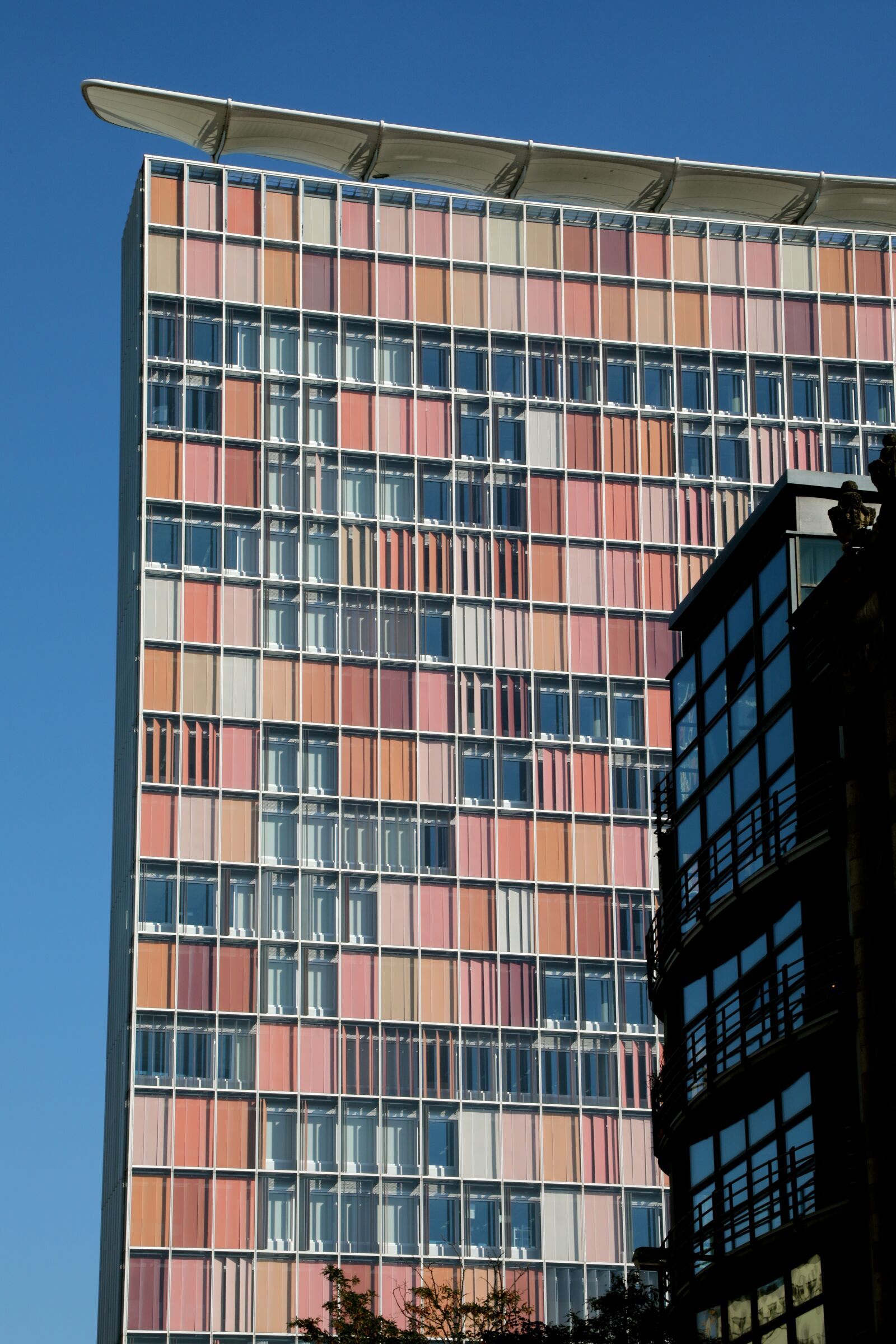Canon EOS 5D Mark IV sample photo. Germany, building, architecture photography