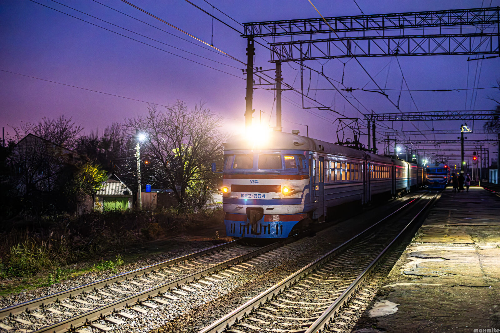 Nikon D750 sample photo