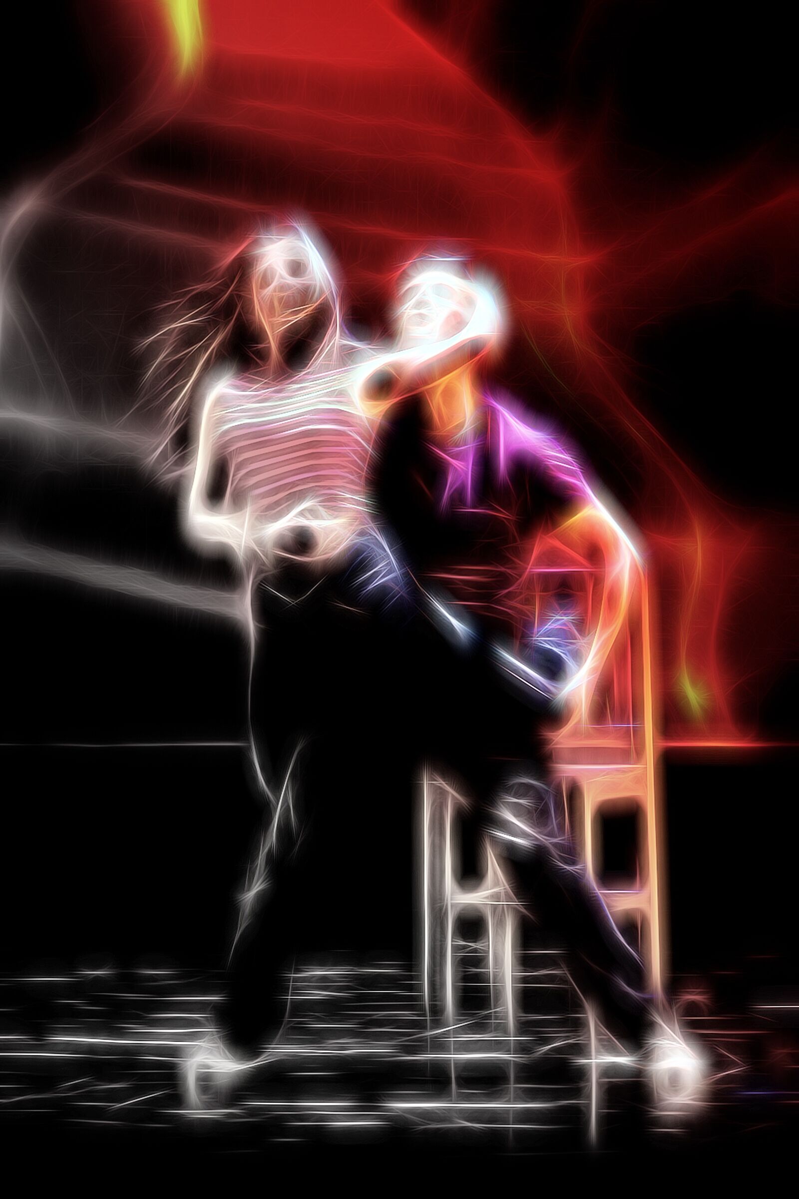 Canon EOS 7D sample photo. Dance, dancing, dancers photography