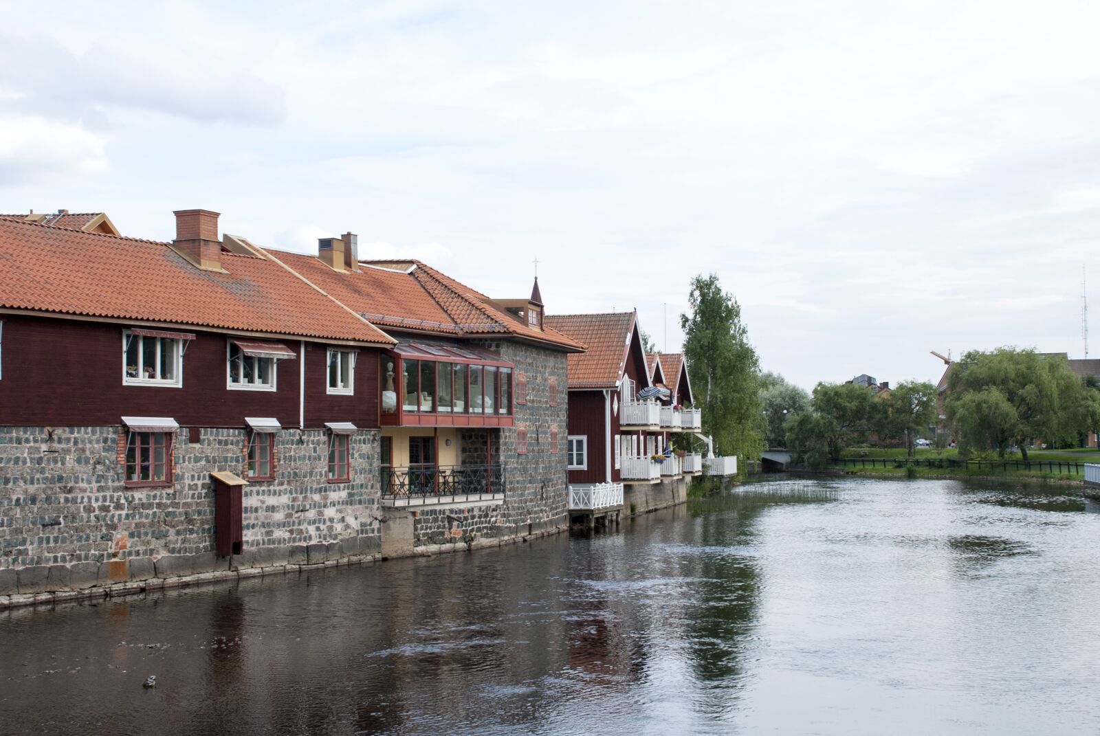 Nikon D80 sample photo. Body of water, architecture photography