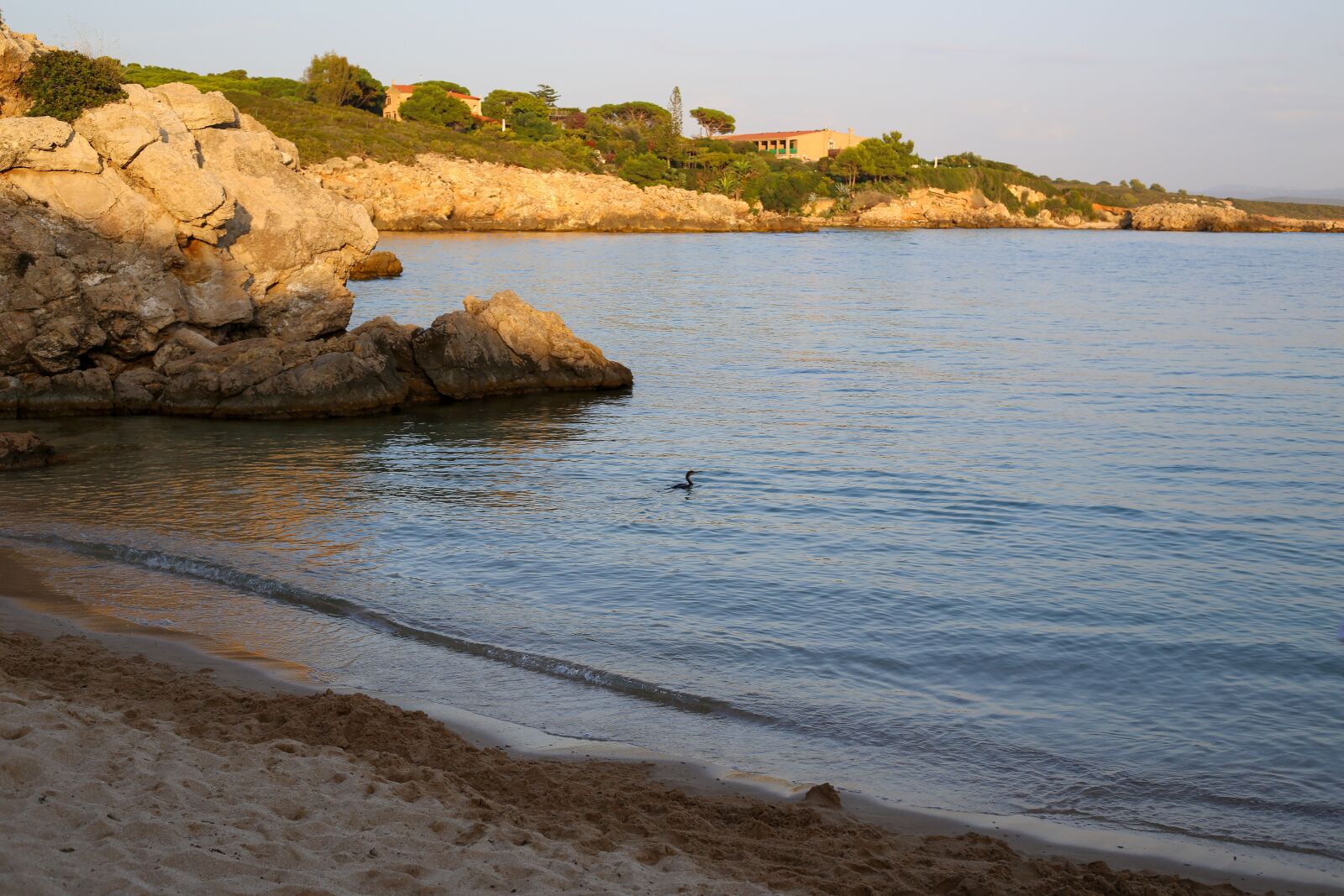 Canon EOS 5D Mark III sample photo. Sardinia, italy, vacation photography