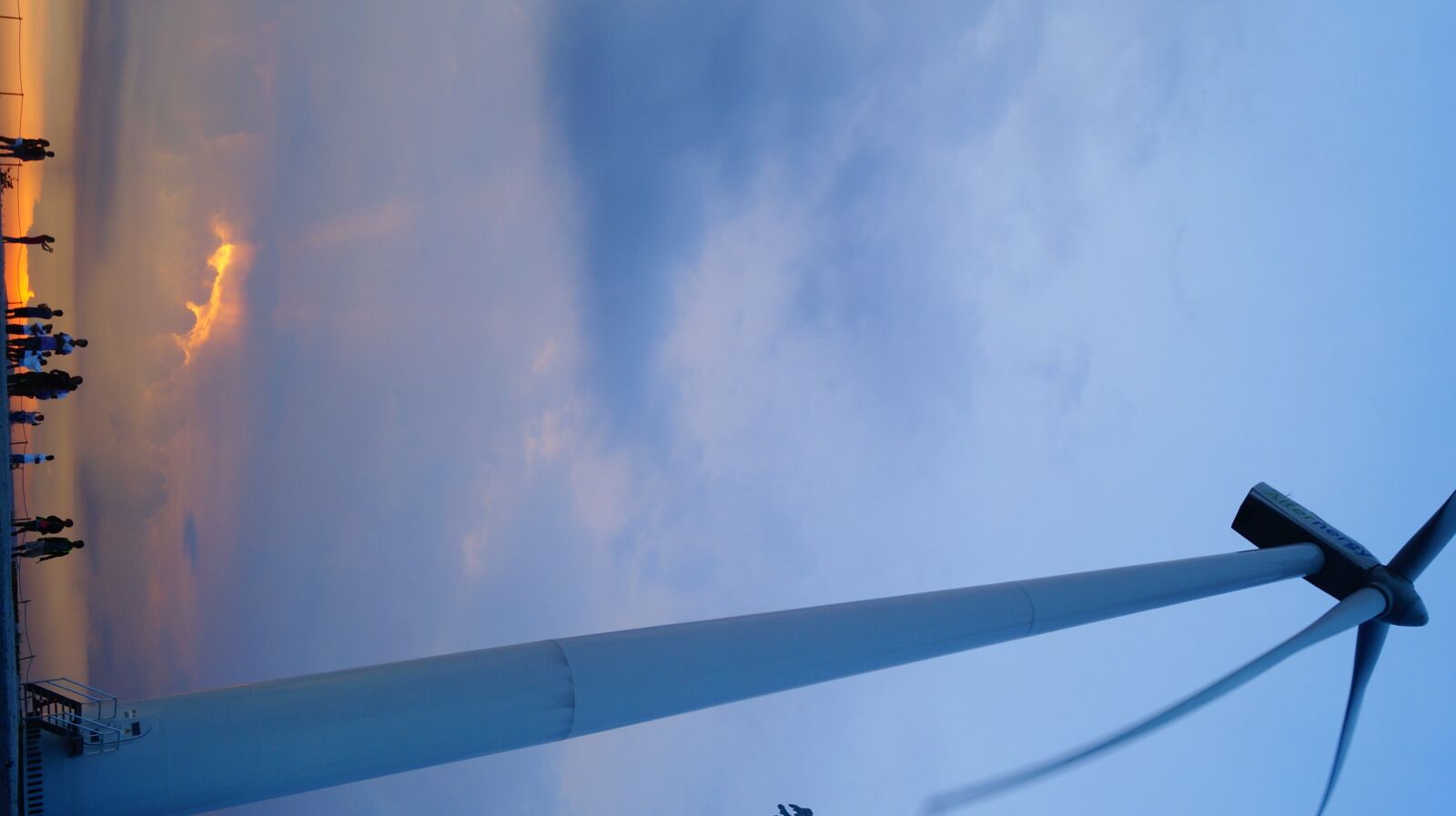 Sony SLT-A57 sample photo. Philippines, windmill photography