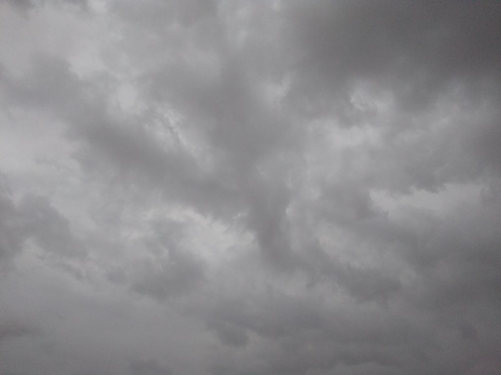 Xiaomi Redmi 5A sample photo. Monsoon, cloud, rain ing photography