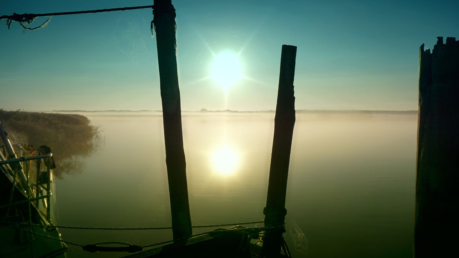 Sony a6000 sample photo. Sunrise, water, sea photography