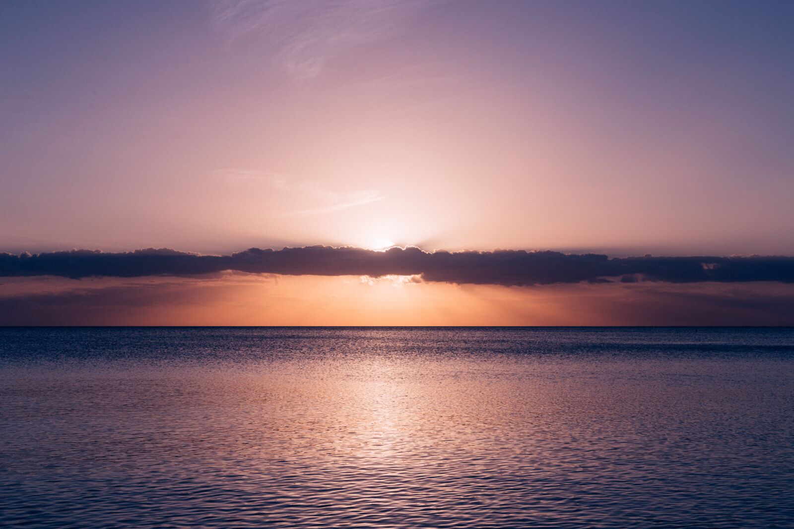 Canon EOS 6D + Canon EF 50mm F1.8 STM sample photo. Sea, ocean, water photography