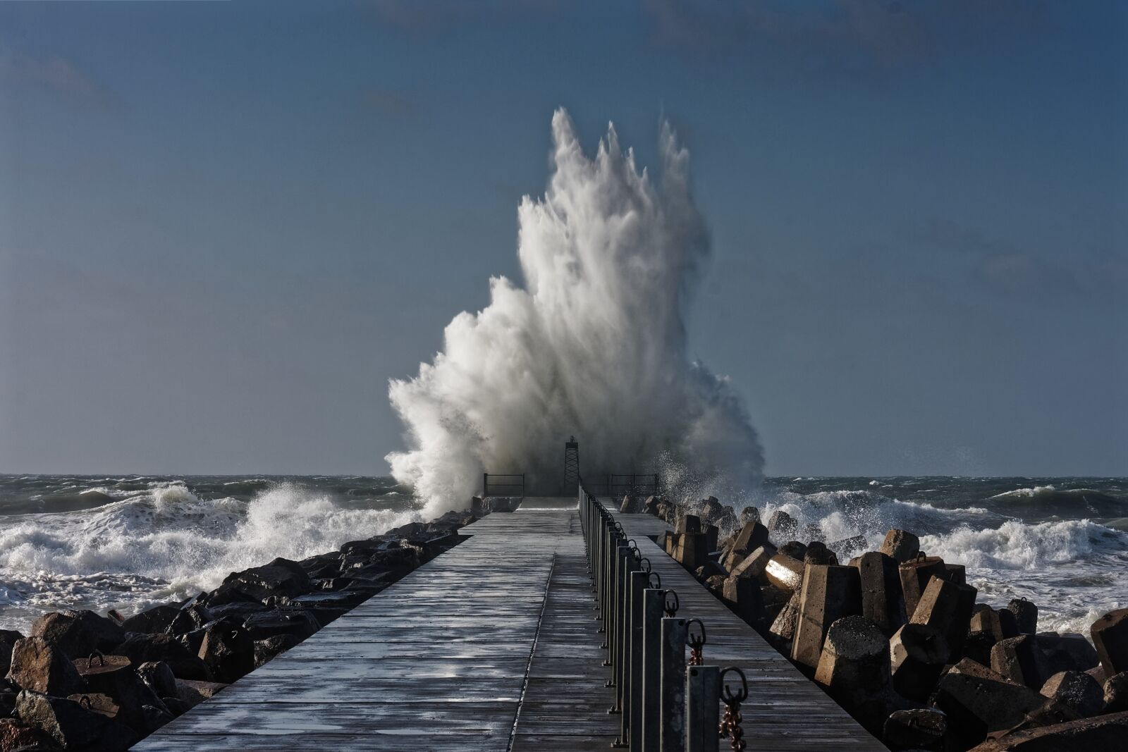 Canon EOS 40D sample photo. Sea, water, nature photography