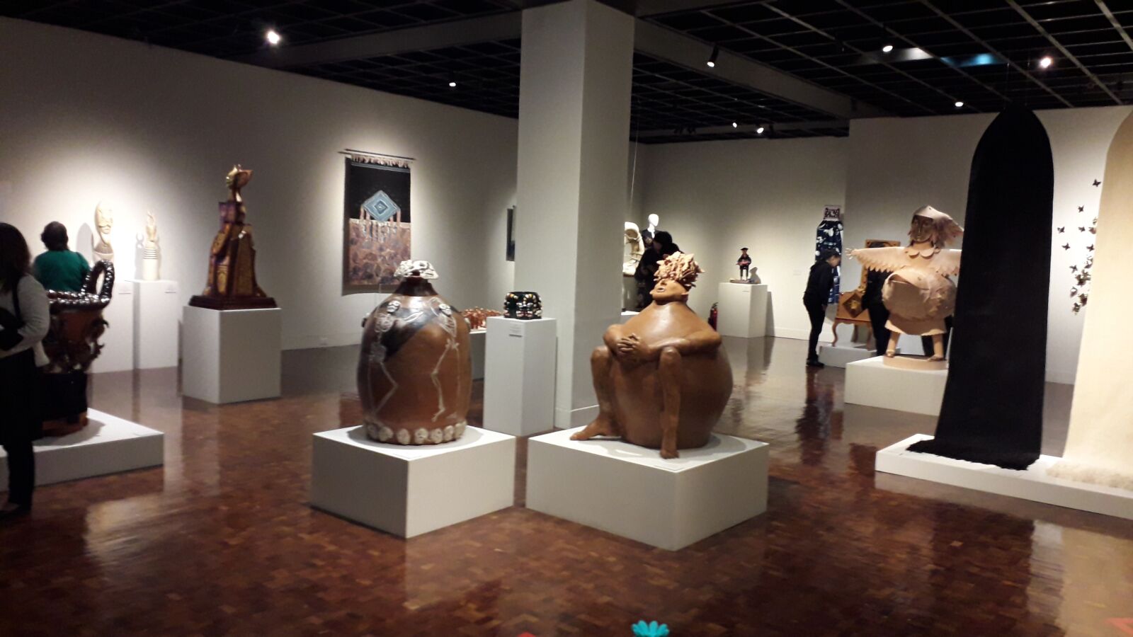 Samsung Galaxy J4 sample photo. Museum, culture, art photography