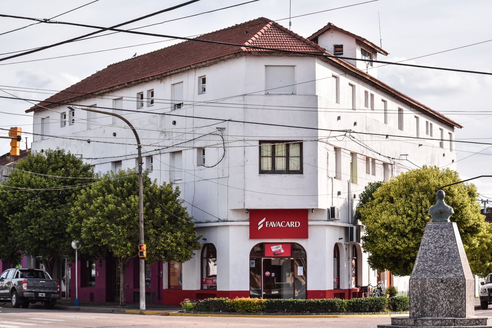 Nikon D5500 sample photo. House, construction, facade photography
