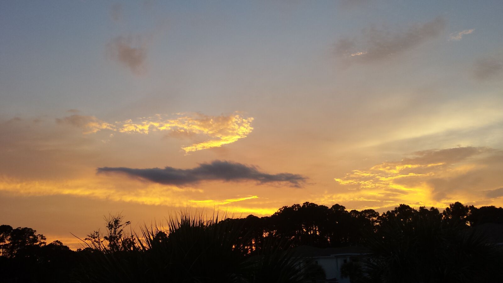 Samsung Galaxy S4 sample photo. Sunset, tranquility, meditation photography
