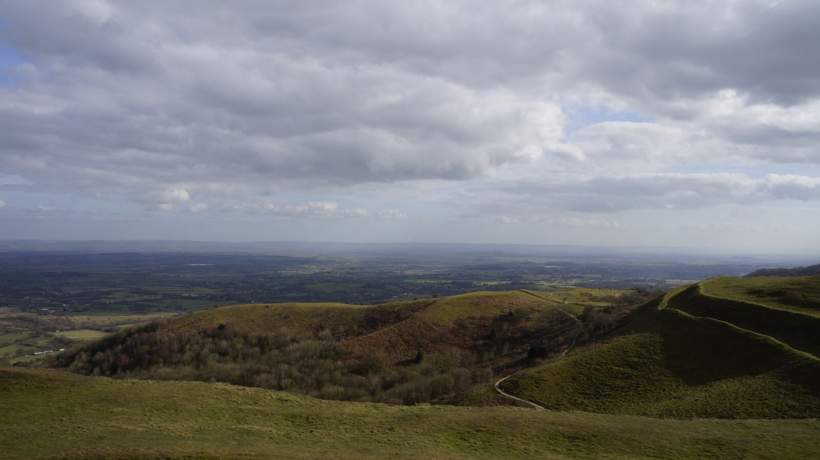 Sony Alpha a3000 sample photo. The hills, nature, landscape photography