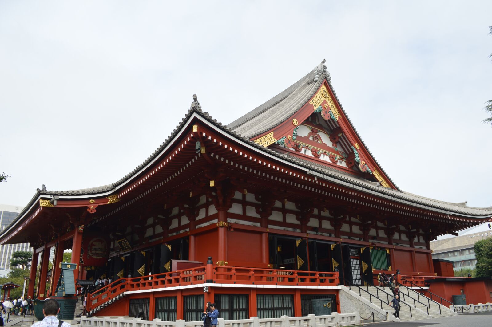 Nikon D3200 sample photo. Temple, japan, dragon photography