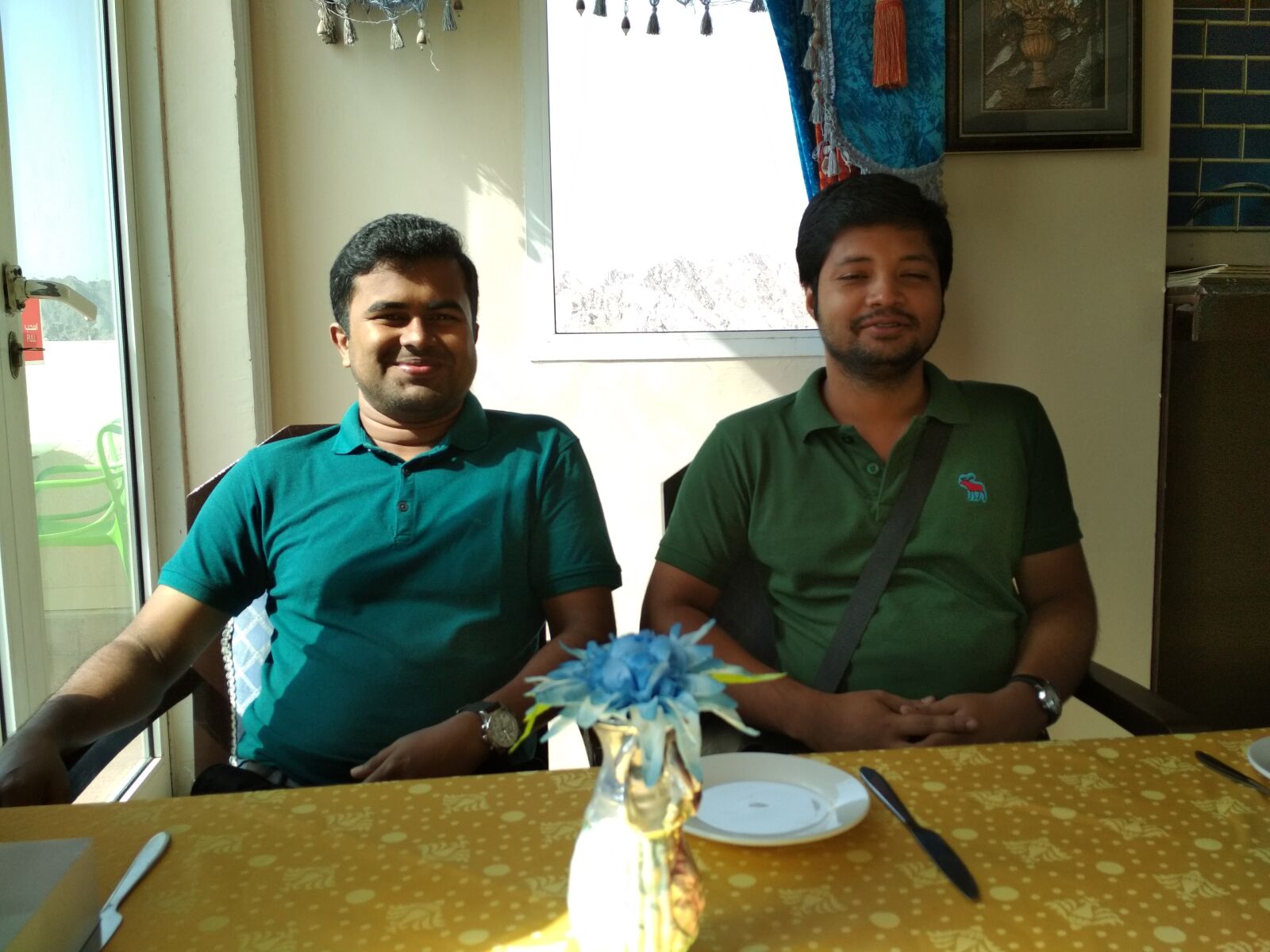 Xiaomi Redmi 4X sample photo