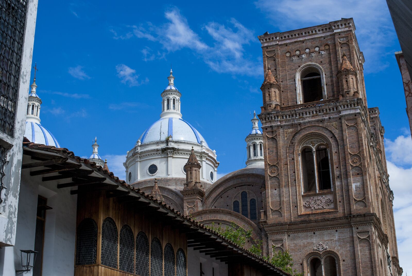 Nikon D60 sample photo. Cathedral basin, architecture, travel photography