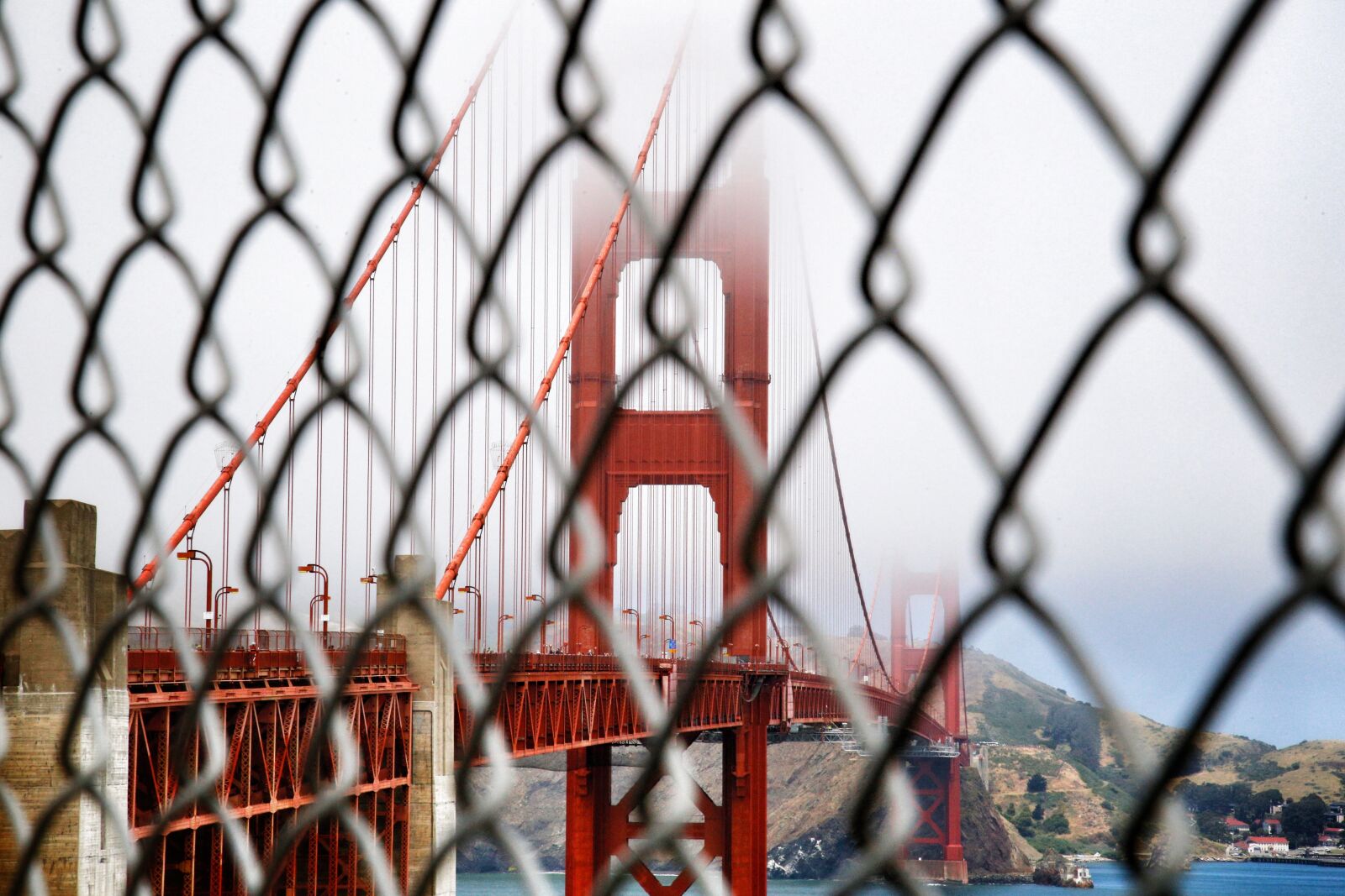 Canon EOS 6D + Canon EF 24-105mm F4L IS USM sample photo. Pthreads, photography, golden gate photography