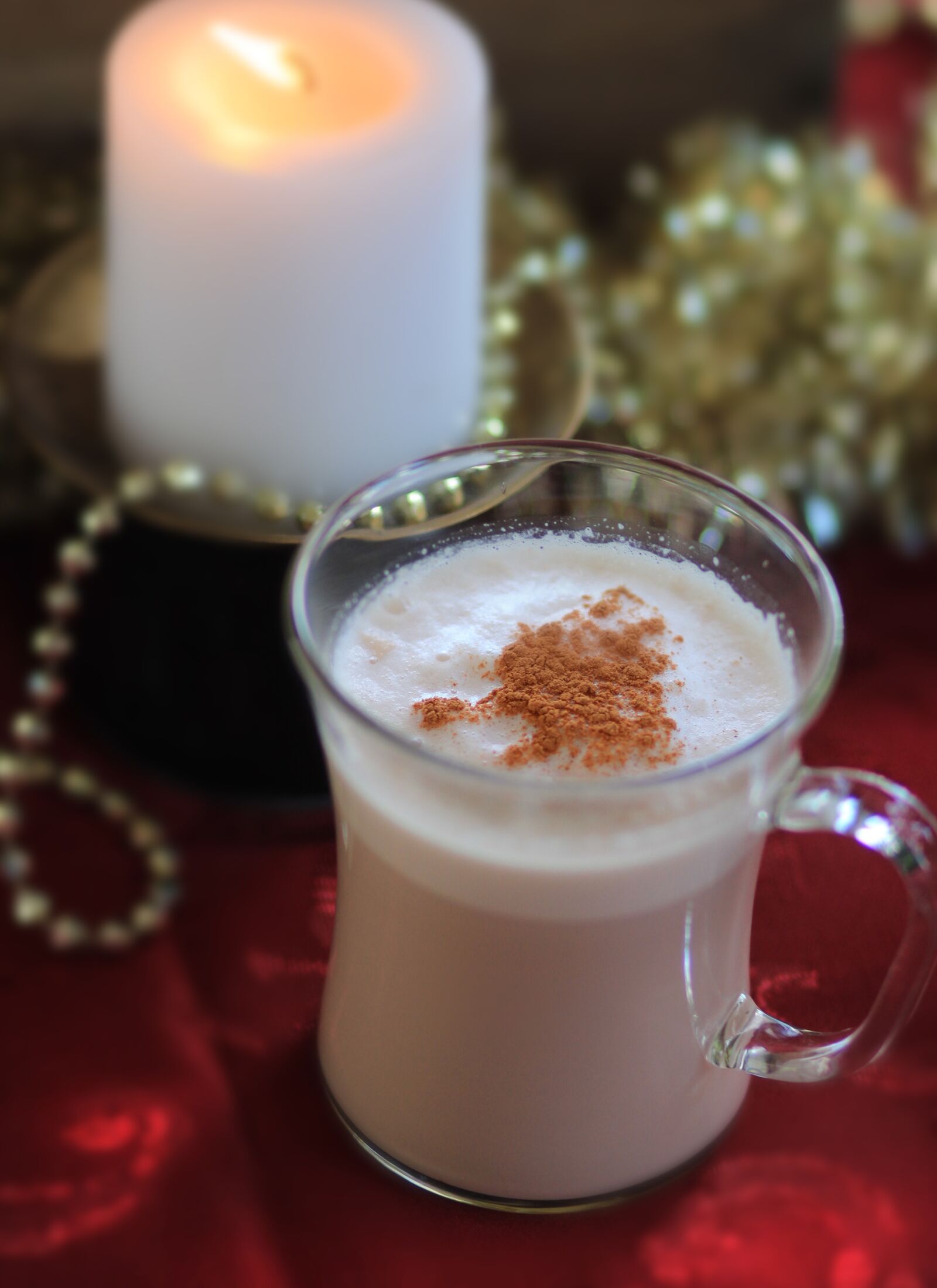 Canon EF 85mm F1.8 USM sample photo. Tea, chai, brew photography