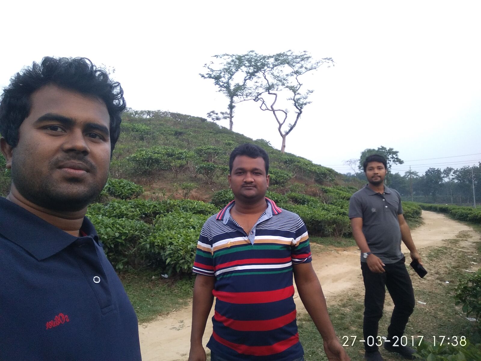 Xiaomi Redmi 3S sample photo