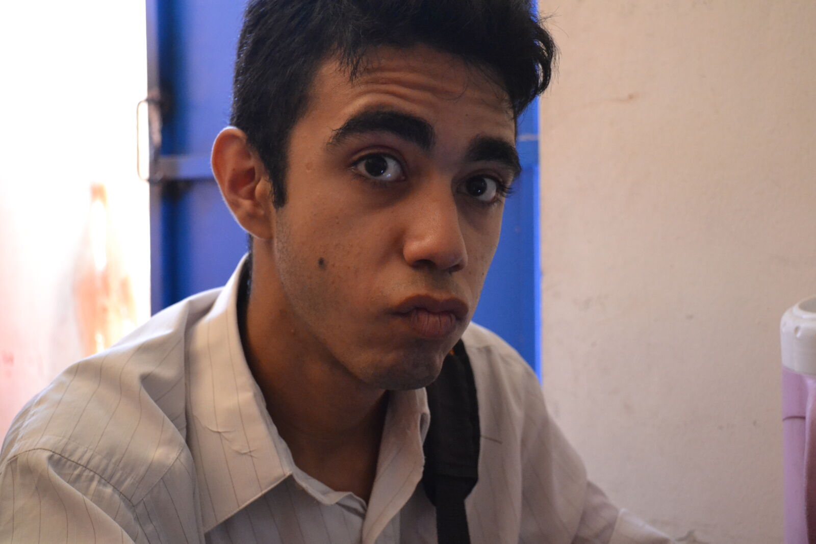 Nikon D3100 sample photo