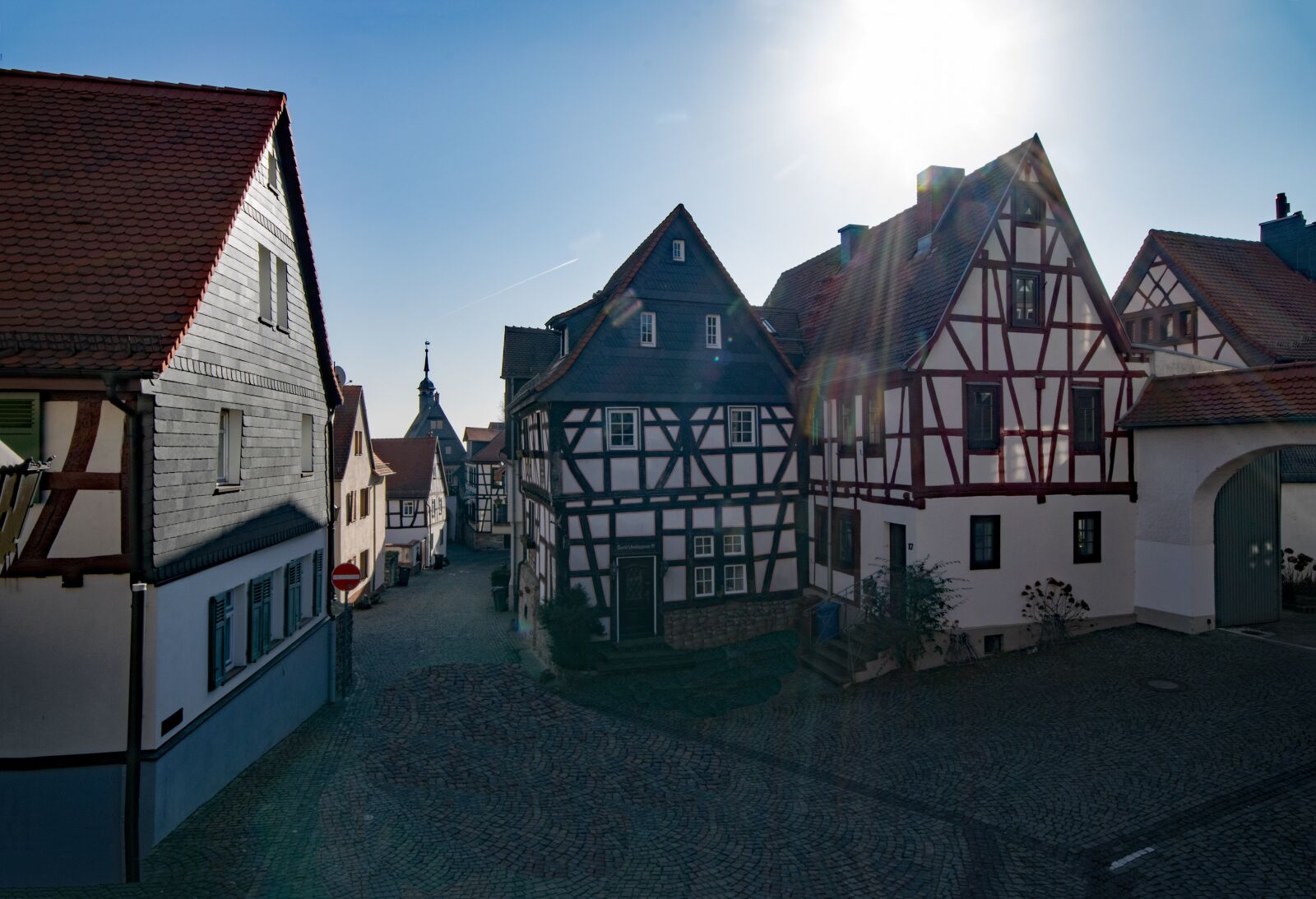 Nikon D5300 sample photo. Oberursel, hesse, germany photography