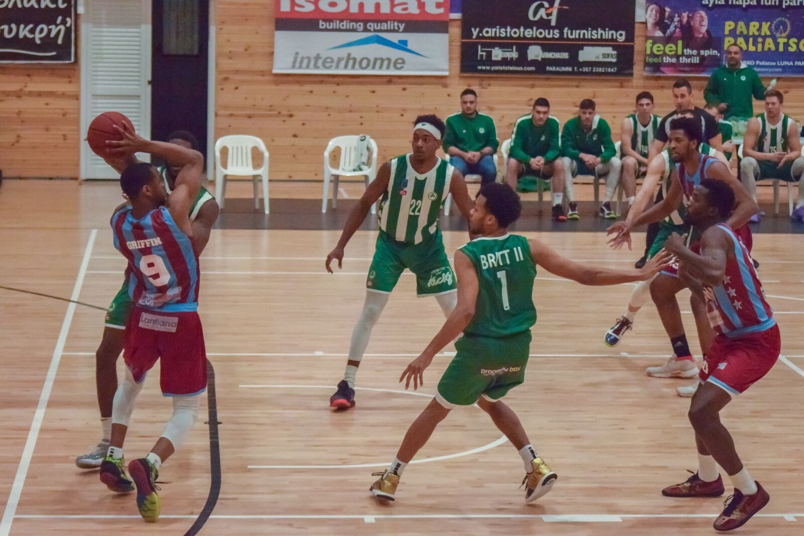 Nikon D3300 sample photo. Basketball, sport, game photography