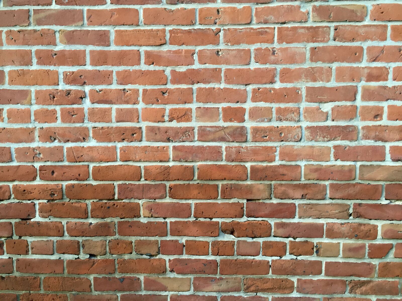 iPhone 6 back camera 4.15mm f/2.2 sample photo. Brick, wall, texture photography