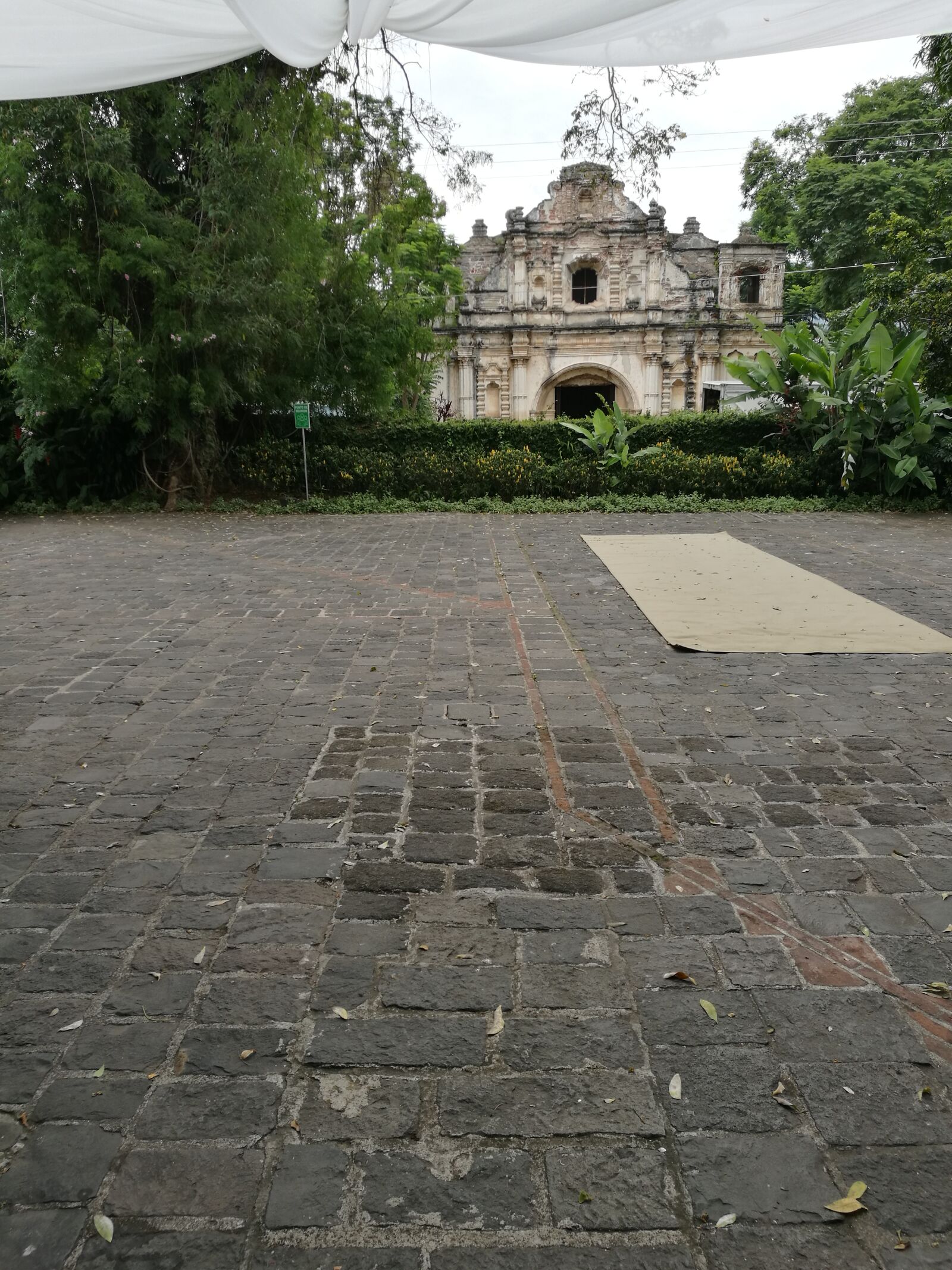 HUAWEI P9 sample photo