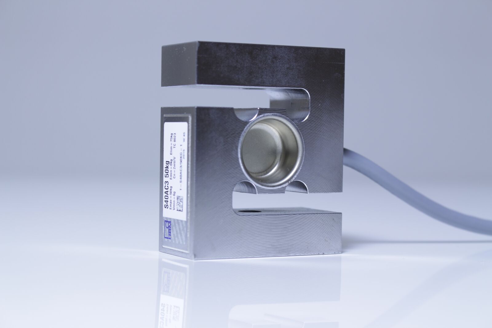 Canon EOS 700D (EOS Rebel T5i / EOS Kiss X7i) sample photo. Load cell, weighing, technology photography