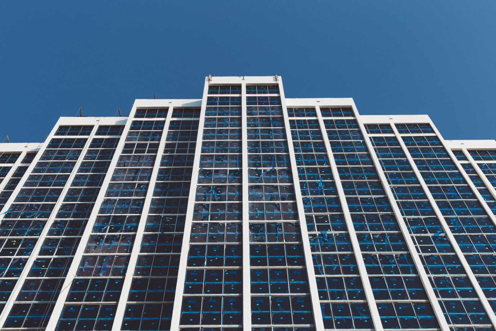 Canon EOS 6D + Canon EF 50mm F1.8 STM sample photo. Architecture, building, perspective photography