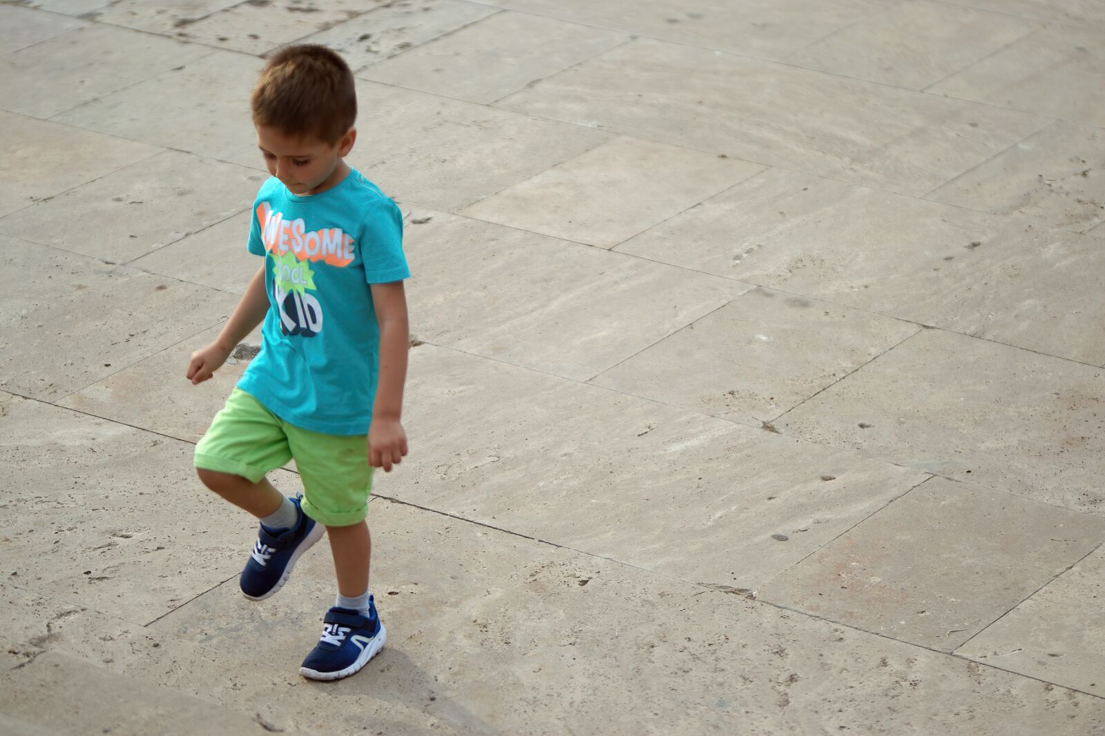 Nikon D5300 sample photo. Child, boy, kid photography