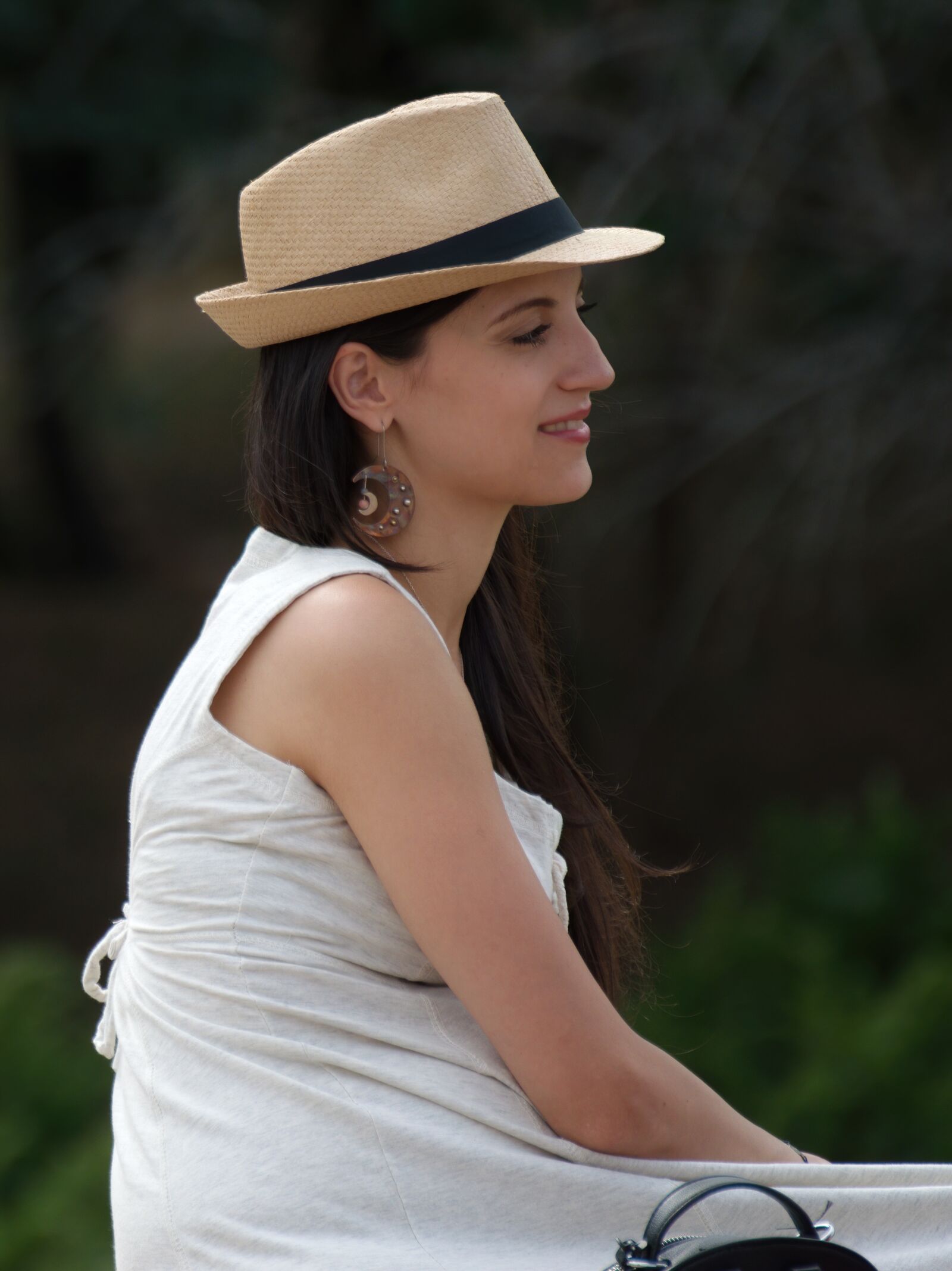 Nikon D5300 sample photo. Girl, young, woman photography