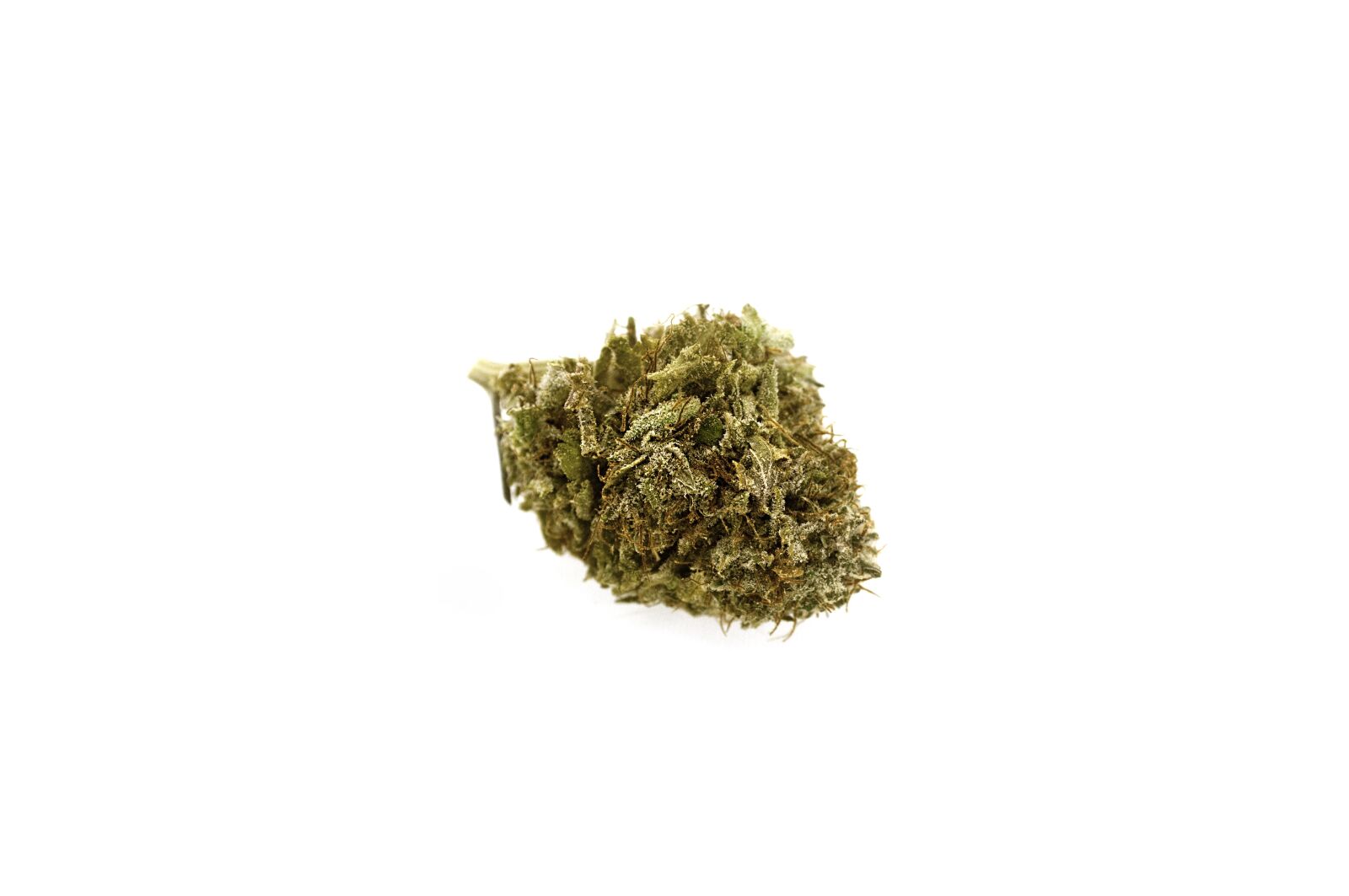 Nikon D300 sample photo. Marijuana, cannabis, bud photography